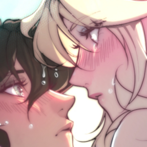 EPISODE 3 - Crush ON!