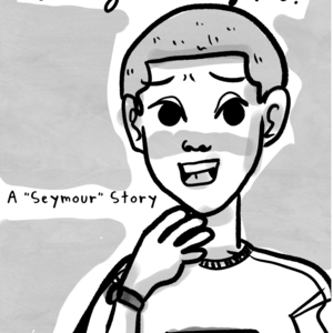 Simon, Will you Marry Me Cover