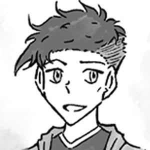 Act 3-4, A New Group of Friends