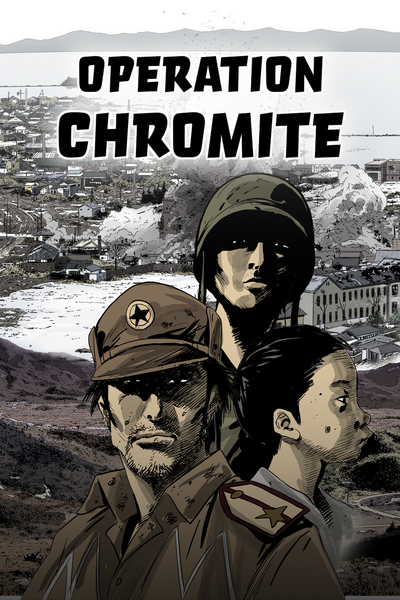 Operation Chromite