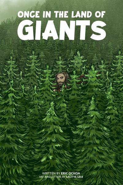 Once in the Land of Giants