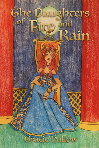 The Daughters of Fire and Rain