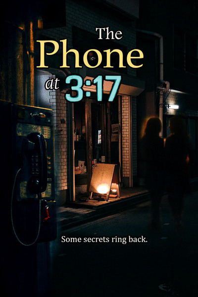 The Phone at 3:17