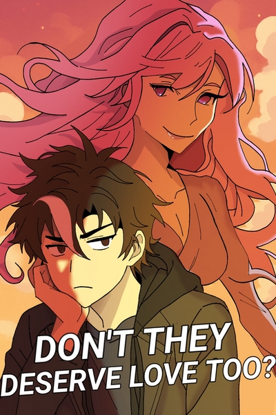 Don't They Deserve Love Too?