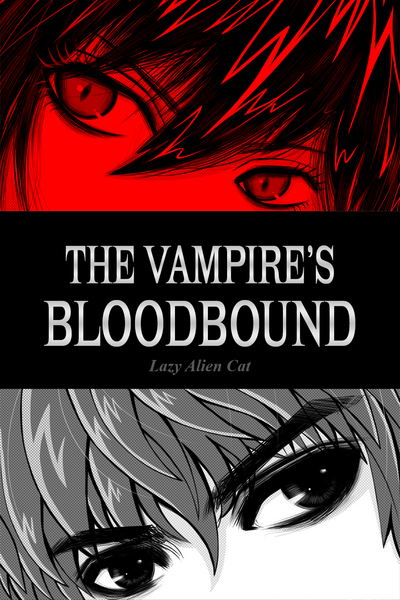 The Vampire's Bloodbound