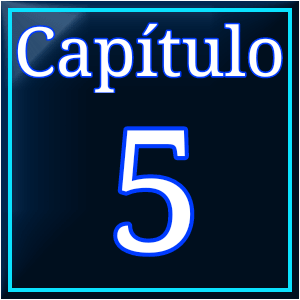 Cap&iacute;tulo 5: Ciudad Avestruz En Ruinas.