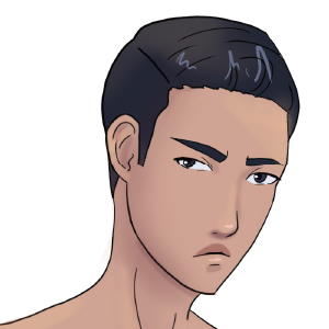 Episode 5 - New Friends &amp; Enemies