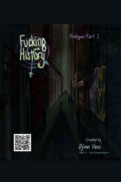Fucking with History