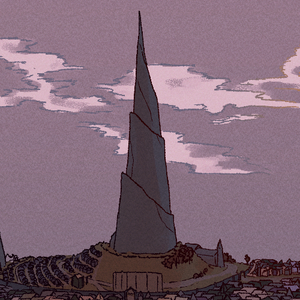 Writing on the walls (part 1) - Chapter VI (Season Finale)