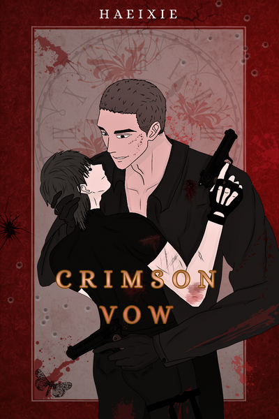 Crimson Vow