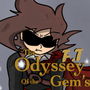 The Odyssey of the Gems - F.T 