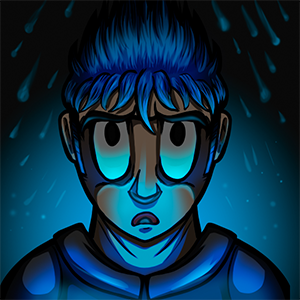 EPISODE 1 (MELANCHOLIA)