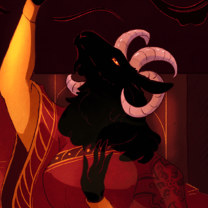 The secret of Darkness (part 2)