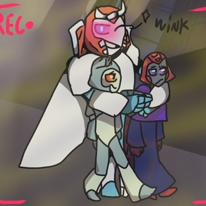 The beginning of the end pt3