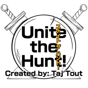 Ch. 2 - The Hunt Begins