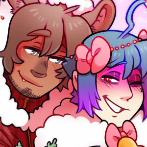 Merry Christmas & Happy Holidays!