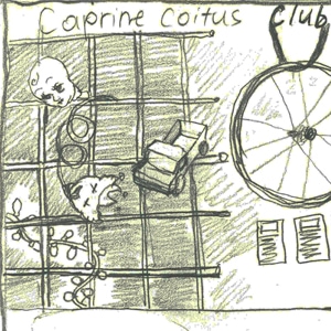 Caprine Coitus Club