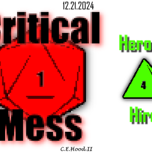 H4H #1: Religion Check