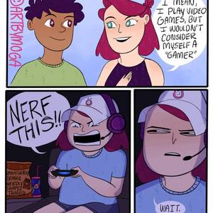 GAM3R LYFE