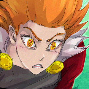 Ch3: Attack On Milo, Ep2