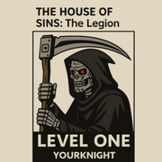 The House of Sins: Level one
