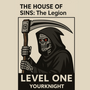 The House of Sins: Level one