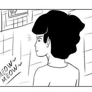 Dinosaur-Cat-Bird.....Dog?