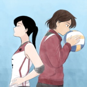 Cross Court: A Second Look