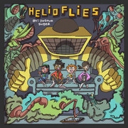Helioflies