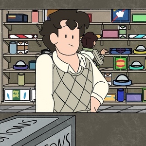 Board Game Shopping