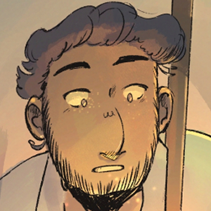 Prologue - Wild Card 41-43