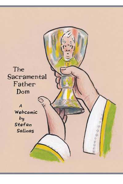 The Sacramental Father Dom