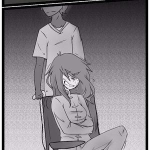 Nueva escuela - Parte 1