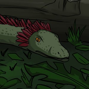 Book 1 Chapter 4 Page 1