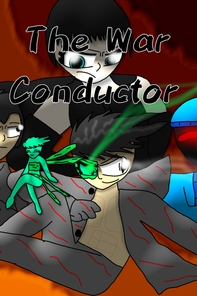 The War Conductor 