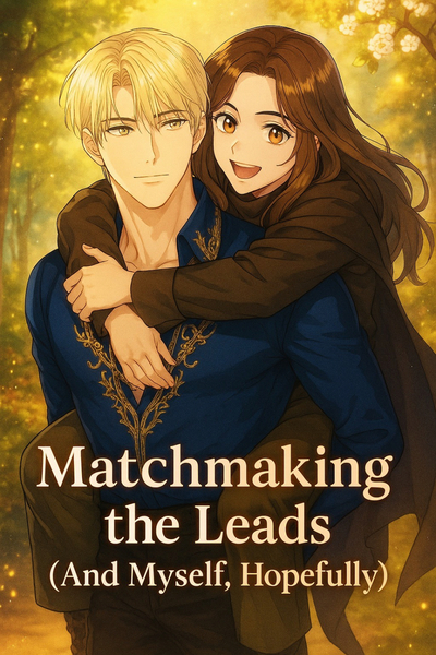 Matchmaking the Leads (And Myself, Hopefully)