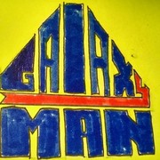 Galaxy Man