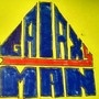Galaxy Man