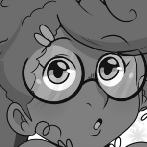 Abby + Flz: Ch. 2 || 10