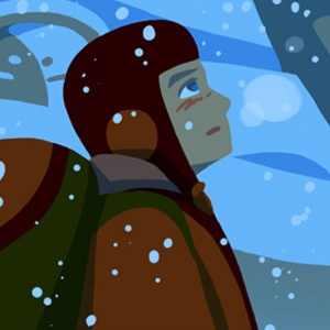 World behind the wall 2