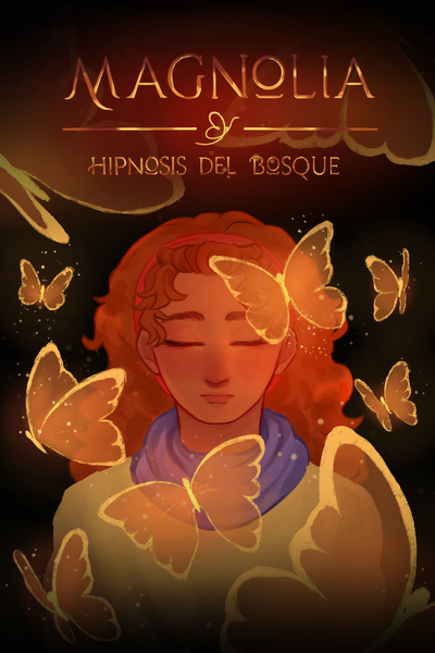 Magnolia: Forest Hypnosis (ENG)