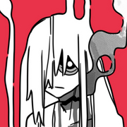 GHOST THING [ITA]