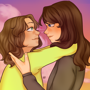 WARNING ABOUT THE COMIC!!