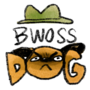 Bwoss Dog