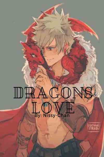 Dragons Love (Kiribaku)