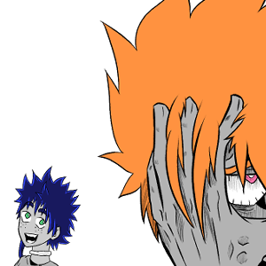 [Season 1] Mission 5 - Shipmates