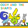 Oddy and the Shapes (English)