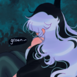 Lullaby 1: Pages 1-3