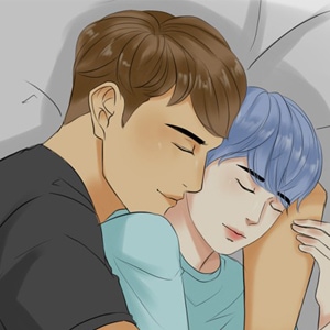 EPISODE 02 : NIGHTMARE