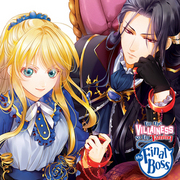 I'm The Villainess So I'm Taming The Final Boss